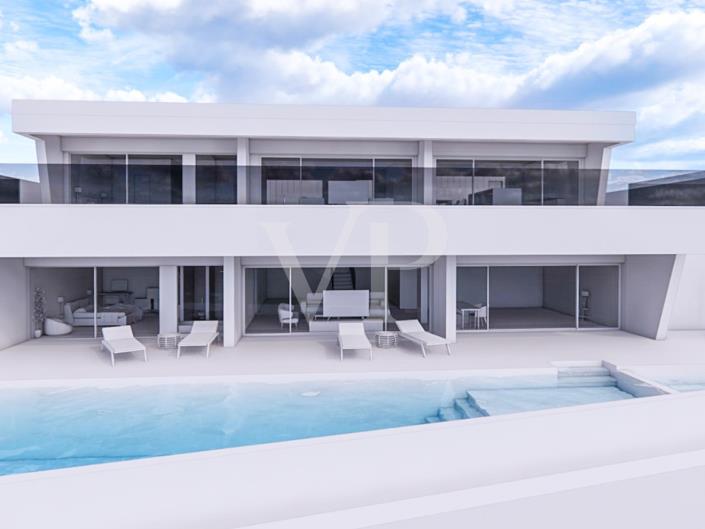 Image No.12-6 Bed Villa for sale