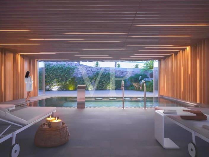 Image No.15-2 Bed Apartment for sale