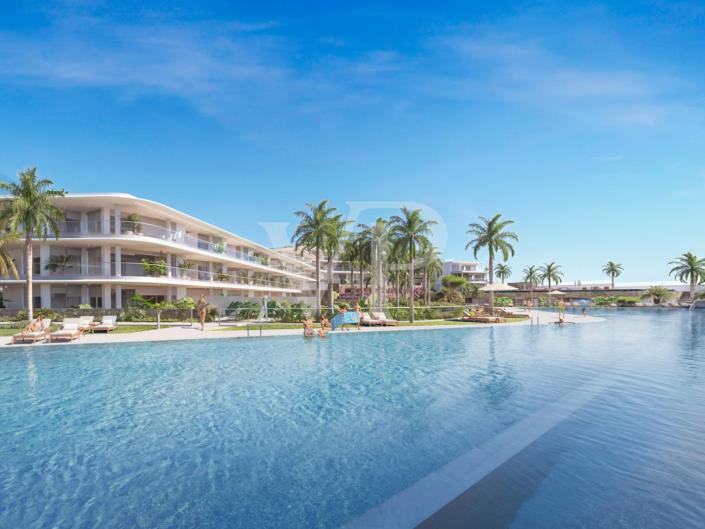 Image No.13-2 Bed Apartment for sale