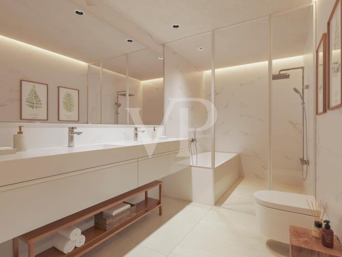 Image No.8-2 Bed Apartment for sale