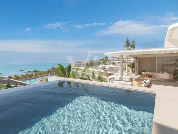 Image No.20-2 Bed Apartment for sale