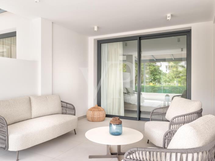 Image No.10-1 Bed Apartment for sale