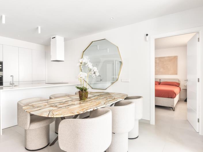 Image No.14-1 Bed Apartment for sale