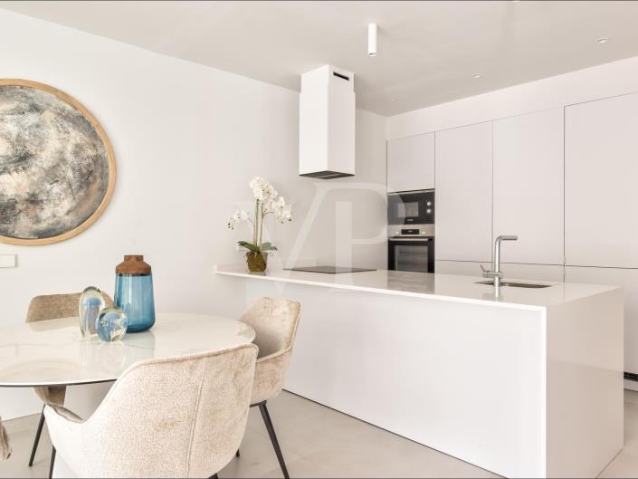 Image No.19-1 Bed Apartment for sale