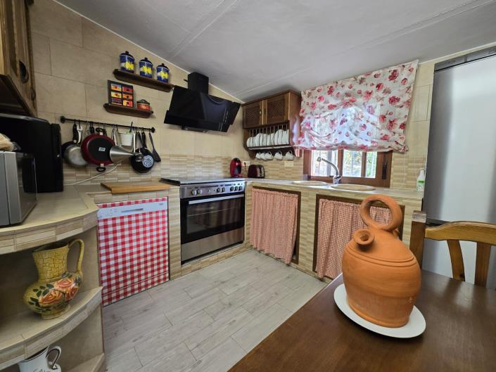 Image No.5-3 Bed Country House for sale