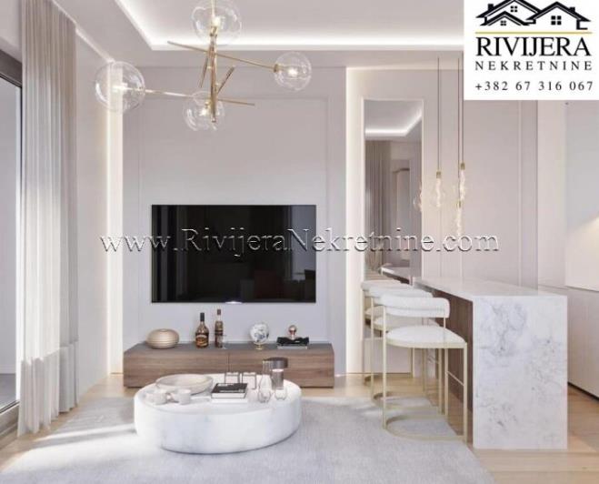 Image No.4-1 Bed Apartment for sale