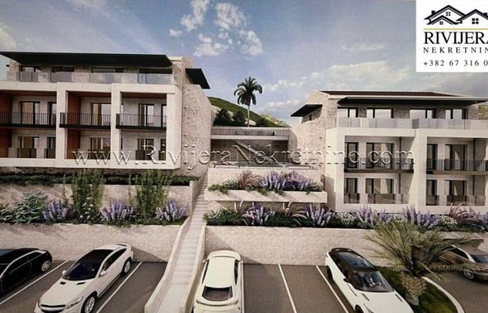 Image No.2-1 Bed Apartment for sale