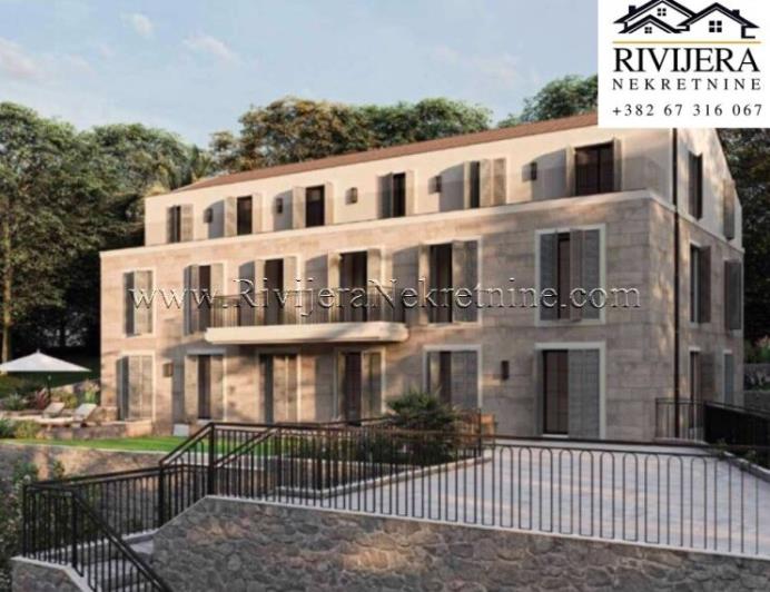 Image No.1-Apartment for sale