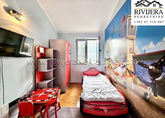 Image No.4-3 Bed Flat for sale