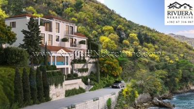 1 - Kotor, Villa