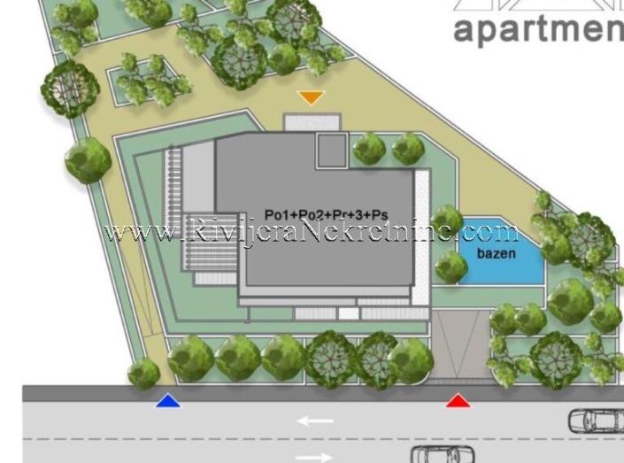 Image No.4-2 Bed Flat for sale