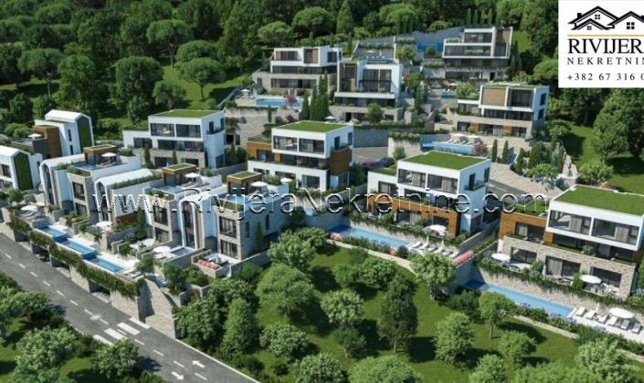 Image No.3-2 Bed Villa for sale