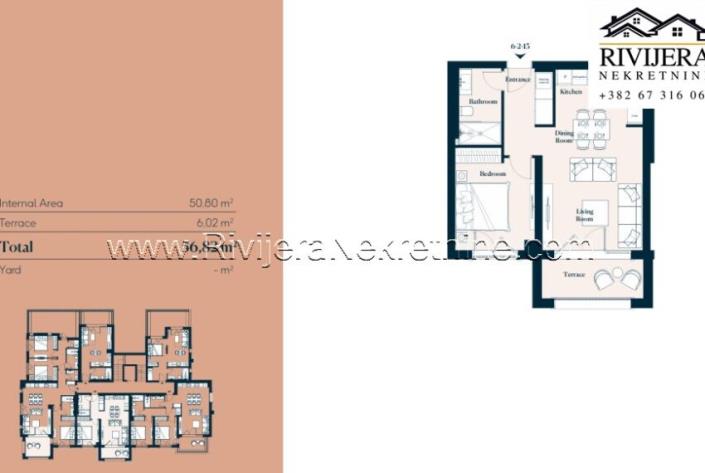 Image No.7-1 Bed Flat for sale