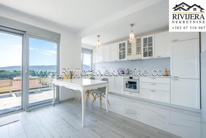 Image No.3-Appartement de 3 chambres à vendre à Tivat