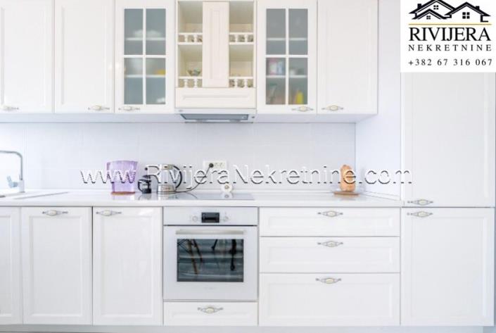 Image No.4-Appartement de 3 chambres à vendre à Tivat