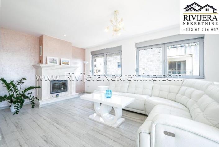 Image No.6-Appartement de 3 chambres à vendre à Tivat