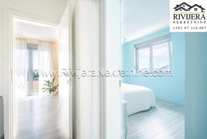 Image No.10-Appartement de 3 chambres à vendre à Tivat