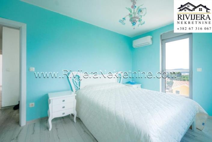 Image No.11-Appartement de 3 chambres à vendre à Tivat