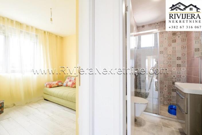 Image No.14-Appartement de 3 chambres à vendre à Tivat