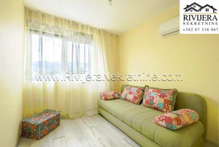 Image No.15-Appartement de 3 chambres à vendre à Tivat