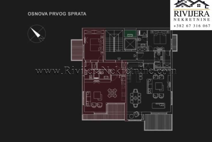 Image No.3-1 Bed Flat for sale