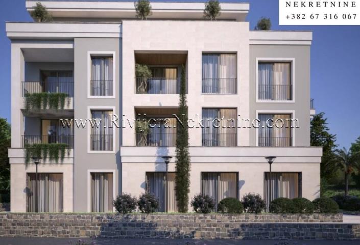 Image No.2-Apartment for sale