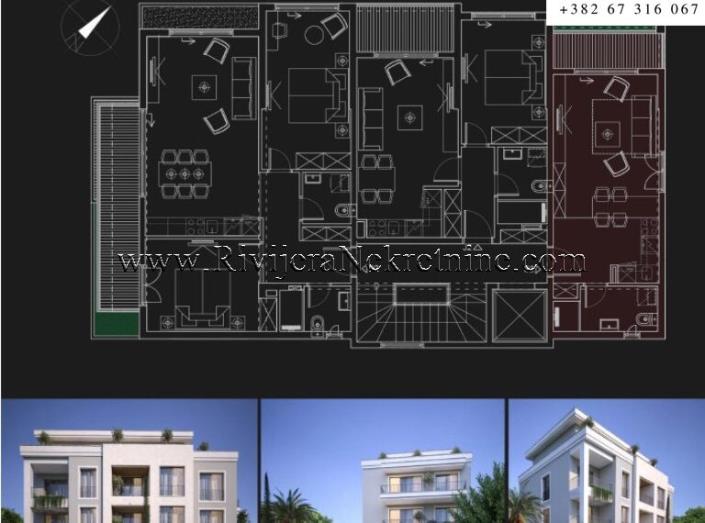 Image No.5-Apartment for sale