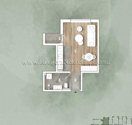 Image No.3-Apartment for sale