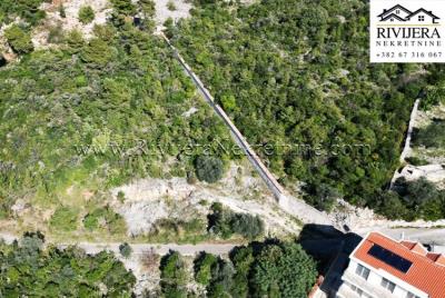 Plac_Zanjice_Lustica_Rivijera_Nekretnine_prodaja-6-850x570