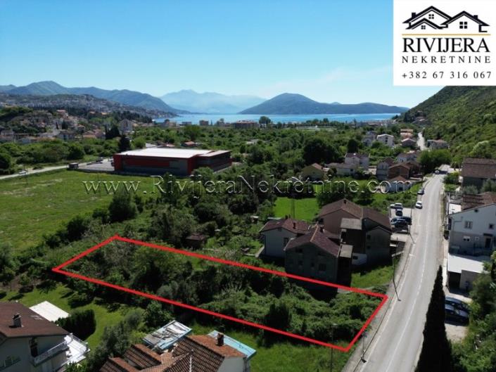 Image No.1-Plot for sale