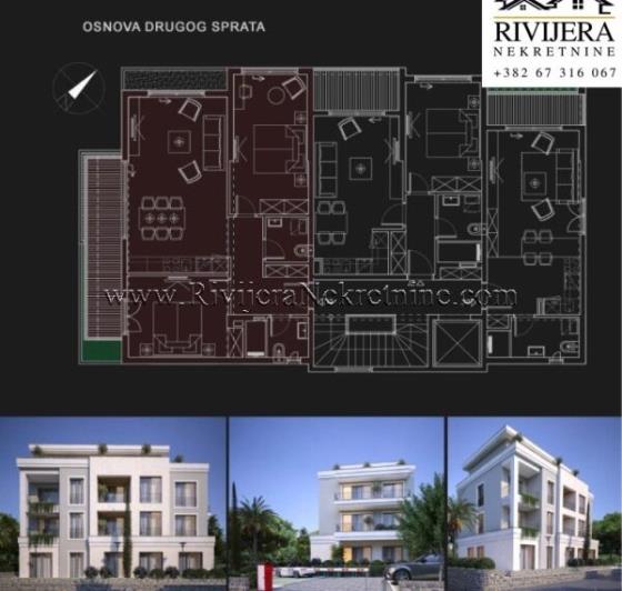 Image No.5-2 Bed Flat for sale