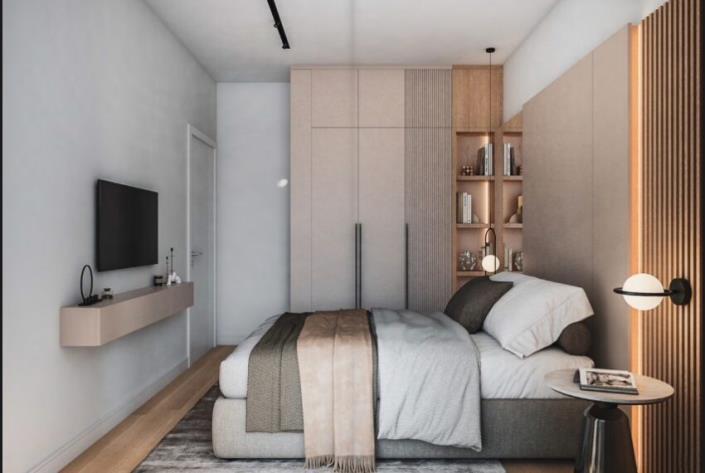 Image No.5-1 Bed Flat for sale