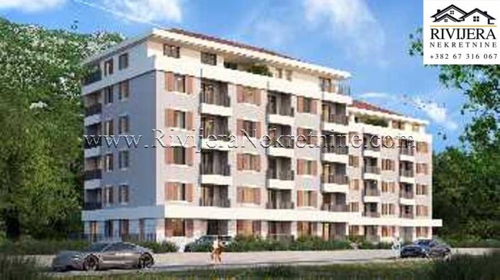 Image No.1-1 Bed Apartment for sale