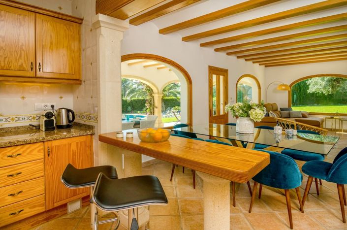 Image No.11-4 Bed Villa for sale