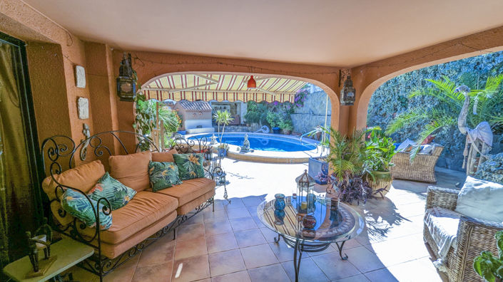 Image No.19-4 Bed Villa for sale