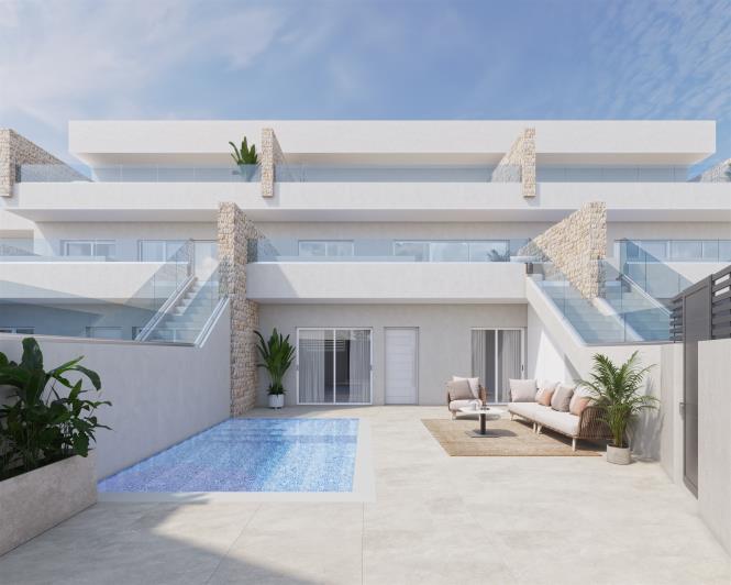 Image No.1-3 Bed Apartment for sale