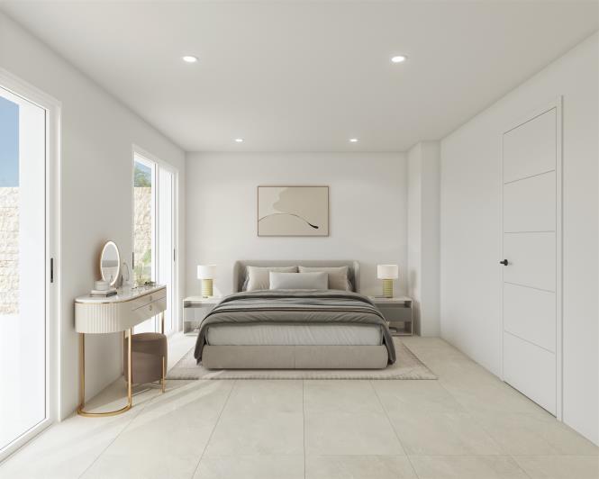 Image No.8-3 Bed Apartment for sale