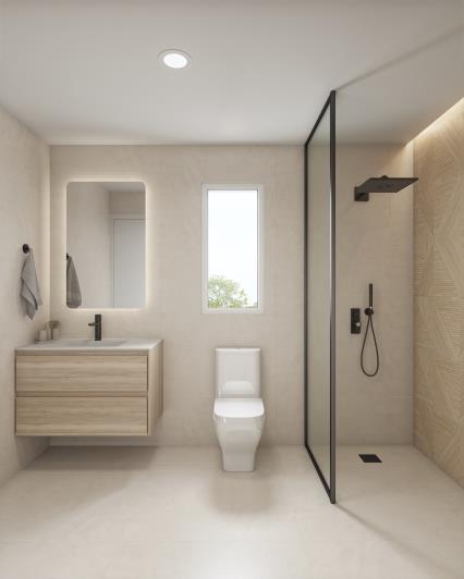 Image No.5-3 Bed Apartment for sale