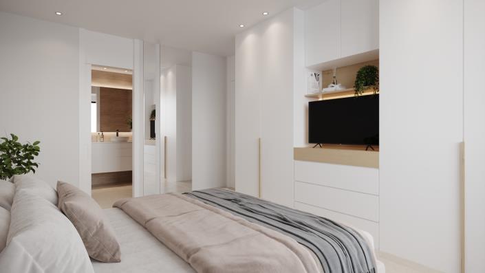 Image No.10-2 Bed Apartment for sale