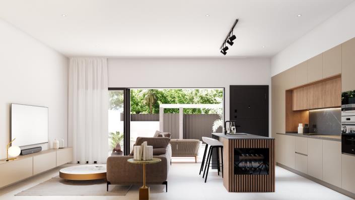 Image No.11-3 Bed Apartment for sale