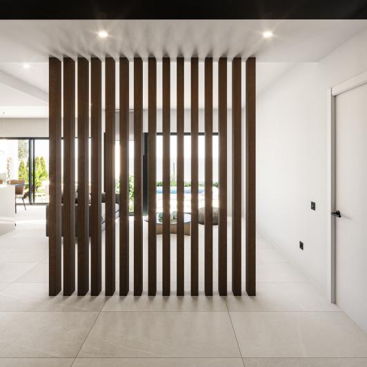 Image No.6-3 Bed Villa / Detached for sale