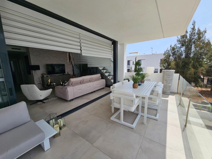 Image No.6-3 Bed Penthouse for sale