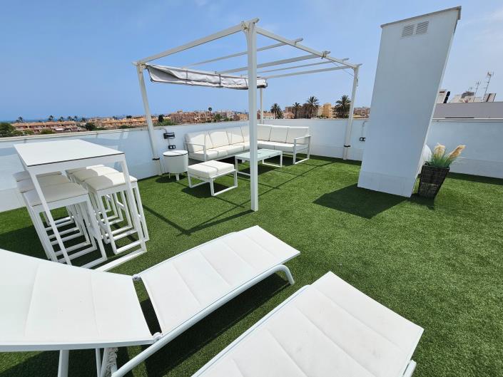 Image No.24-3 Bed Penthouse for sale