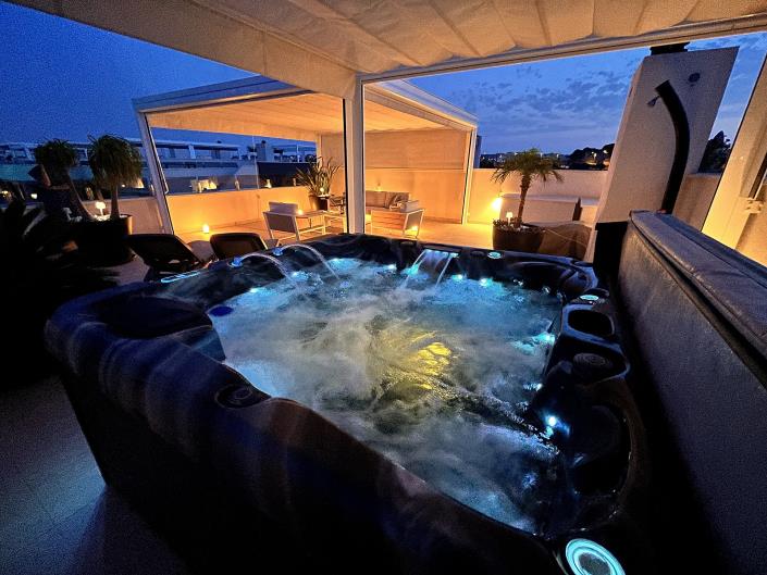 Image No.3-2 Bed Penthouse for sale