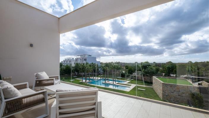 Image No.1-2 Bed Penthouse for sale