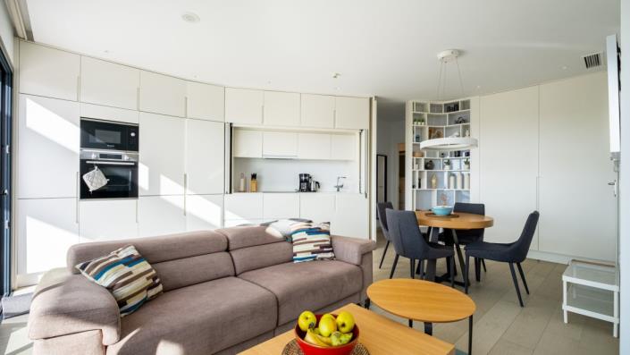 Image No.8-2 Bed Penthouse for sale