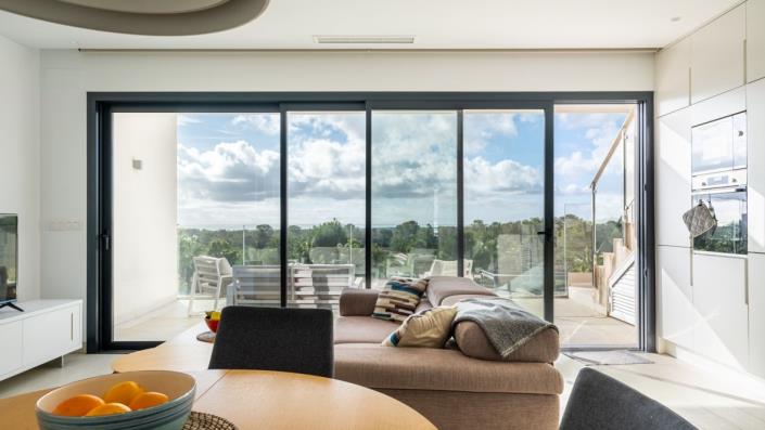 Image No.11-2 Bed Penthouse for sale