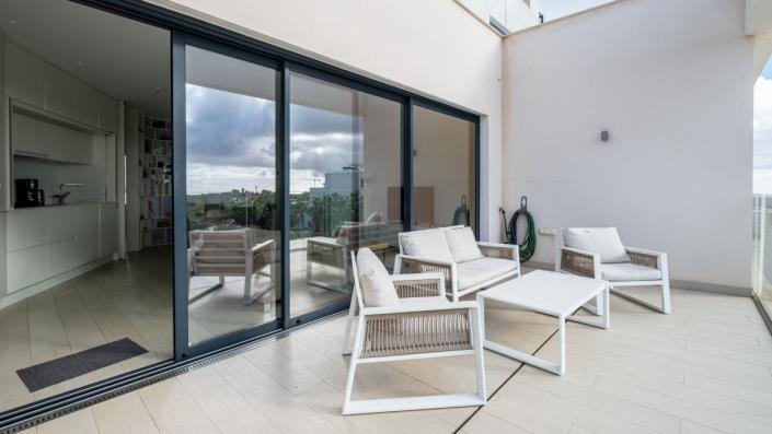 Image No.4-2 Bed Penthouse for sale