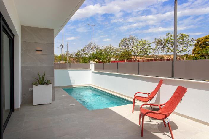 Image No.6-3 Bed Villa for sale