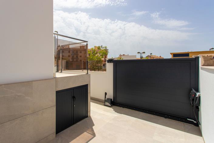 Image No.19-3 Bed Villa for sale